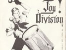 JOY DIVISION 