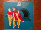 HERE AND NOW Fantasy Shift LP post punk prog GONG ATV