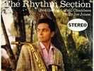 ART PEPPER -MEETS THE RHYTHM SECTION- ORIG.ST DG - NM