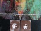 JIMI HENDRIX EXPERIENCE ELECTRIC LADYLAND GATEFOLD ROCK