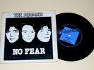 THE SQUARES No Fear 7