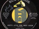 Northern Soul/Popcorn- Bobby Day-