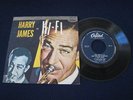 Harry James in Hi-fi Japan Vinyl 4 Tracks EP 7