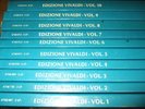 6768 007-016 Edizione Vivaldi / I Musici 49 LP 10 boxes