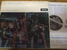 SXL 6196 Shostakovich / Berg / Weller Quartet W/B