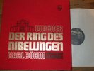 6747 037 Wagner The Ring Cycle / Bohm 16 LP box set