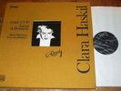FNAC Clara Haskil Besancon Festival Concert 2 LP box