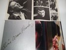 ELVIS ARON PRESLEY 25TH SILVER ANIVERSARY 8 LP BOX SET