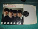 BEAT  BEATLES AIUTO HELP PRIMA STAMPA