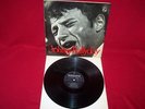 JOHNNY HALLYDAY  Spain Orig LP 1962 Ex Cover