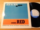SONNY RED out of the BLUE Note MONO RVG Ear DG NM-ORIG