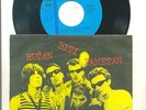 PEKINSKA PATKA-RARE YUGOSLAVIAN KBD PUNK PS 45rpm 1979