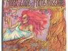Morse Code Transmission II Orig 2-LP Psych Prog Pokora