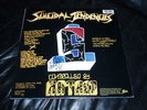 SUICIDAL TENDENCIES FEEL LIKE LP AUTOGRAPHED NO MERCY