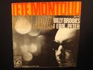 Tete Montoliu On Concentric A Tot Jazz LP Billy Brooks