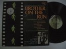 BROTHER ON THE RUN ON PERCEPTION RARE SOUL