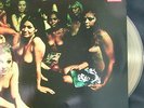 JIMI HENDRIX ELECTRIC LADYLAND 2 X LP COLOR WAX MINT UK