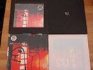 u2 - The Fly - French Vinyl Promo radio Boxset
