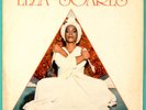 LP ELZA SOARES SENHORA DA TERRA BOSSA NOVA SAMBA BRAZIL