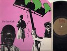THE GUN CLUB Fire Of Love LP on RUBY