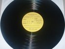 ROLLING STONES: Steel Wheels - test pressing