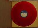 Wilcox-Gay Recordio Discs book of 6 red unused new nice