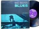 RAY BRYANT Alone With The Blues LP New Jazz Mono RVG