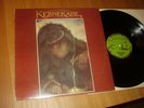 KEBNEKAISE III LP 1975 rare swedish prog