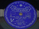 BRIAN HYLAND 1962 Sealed With A Kiss 10” 78 RPM BRAZIL