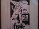 THE CRAMPS 