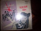 GENE VINCENT  BLUE JEAN BOP