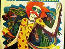 SOUL SAUCE*OG SPANISH PAMA*KILLER R&B FUNK LP mohawks ?