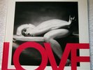 NIHON ART CENTER,LOVE,GATEFOLD JAPAN,SEXY COVER