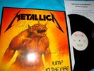 METALLICA Jump in the fire 12