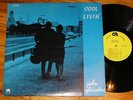 1967 Xian Folk Psych LP - JOHN YLVISAKER  Cool Livin'