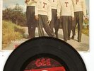 EP- THE TEENAGERS- 