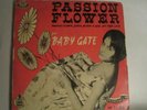 BABY GATE MINA PASSION FLOWER MOLTO RARO EP 1959 SPAGNA