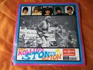 THE ROLLING STONES - IN ACTION / SR INTERNATIONAL DECCA