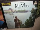 SMETANA - Ma Vlast - 2 LP Box Set - FFSS BLUE BACK - NM