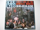 # BENNY BAILEY / NATHAN DAVIS - SOUL EYES...SABA 1968 