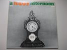 # DIETER REITH - A HAPPY AFTERNOON...SABA 1967 MINT- 
