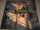  RARE Therion DEGGIAL 2xLP Gatefold Vinyl Record Set 