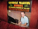 GEORGE MARTIN RARE WLP PROMO LP SCORES BEATLES STONES