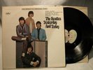 Yesterday and Today Capitol Logo Apple The Beatles- NM