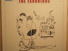 AUDIOPHILE yardbirds ROGER THE ENGINEER lp HALF SPEED