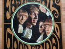 EASYBEATS GOOD FRIDAY ORIG'67 UK 1ST.LP STEREO G.CROTTY