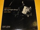 Sonny Stitt Plays Quincy Jones Lp Roost Records JAZZ