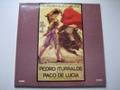 # PEDRO ITURRALDE QUINTET - FLAMENCO JAZZ...SABA 1967 