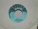 Funk Soul 45 Fried Chicken 