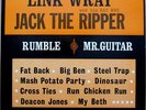 LINK WRAY 